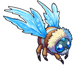 Frostwing
