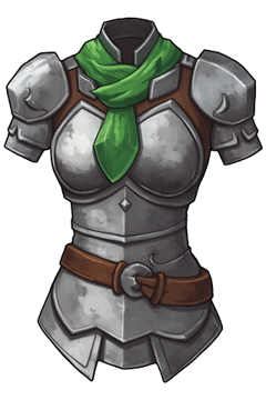 Full Plate Splatterguard