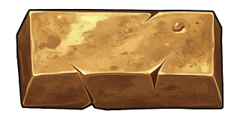 Gold Bar