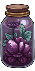 Graveyard Soil