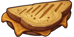 Grilled Cheese