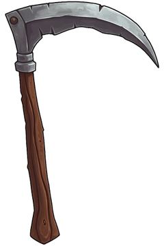 Grim Scythe