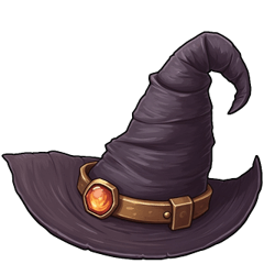 Hags Hat