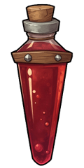 Health Potion