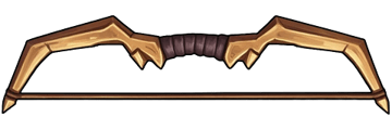 Hunters Bow