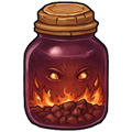 Infernal Ashes