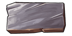 Iron Bar