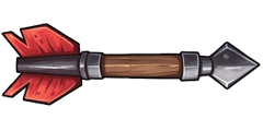 Iron Bolt