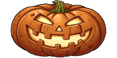 Jack-o-Lantern