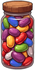 Jelly Jar