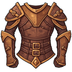 Leather Armor