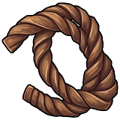 Length of Rope