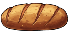 Loaf of Bread