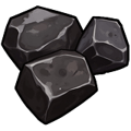 Lumps of Coal
