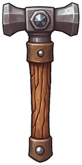 Mallet