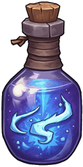 Mana Potion