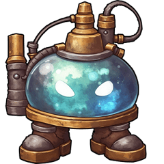 Mana Recycler