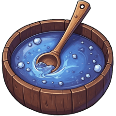 Mana Stew