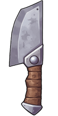 Meat Cleaver