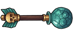 Midori Bolt
