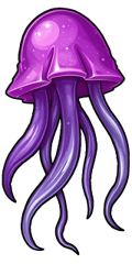 Nebula Jelly
