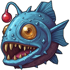 Night Angler
