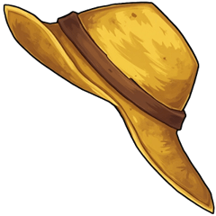 Noreaster Hat
