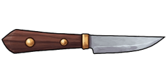 Paring Knife
