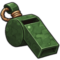 Pet Trainers Whistle