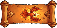 Phoenix Scroll