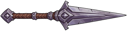 Piercing Lance