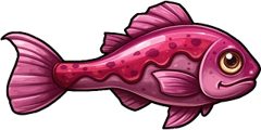 Pinktail