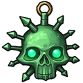 Plaguebringers Pendant
