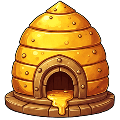 Pollen Palace
