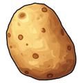 Potato