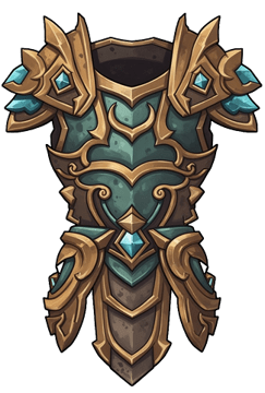 Predator Scales