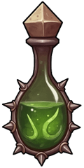 Prickly Potion