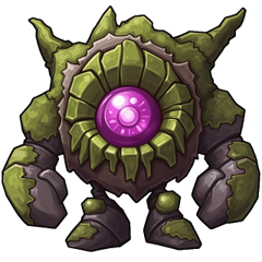 Proto-Golem