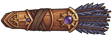 Quiver of Speed