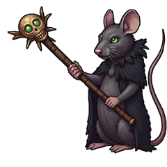 Rat Lich