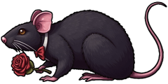 Rat Romancer