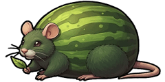 Ratomelon