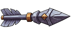 Razor Bolt
