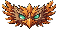 Rebirth Mask