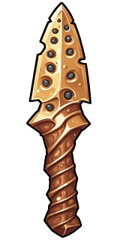 Reefspike