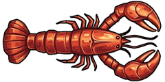 Regular Old Lobster