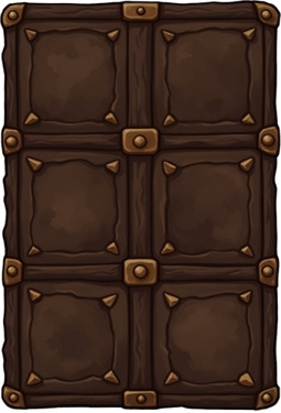 Reinforced Mining Bag