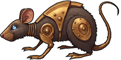 Robo Rat 2.0