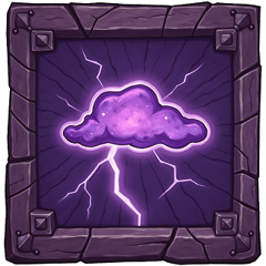 Rolling Thunder Tablet