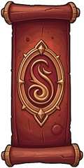 Scroll of Blood